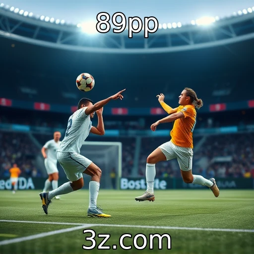 89pp Como as apostas esportivas podem transformar sua experiência no entretenimento