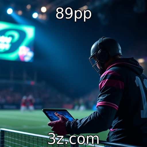 89pp Como as apostas esportivas estão transformando o cenário do entretenimento