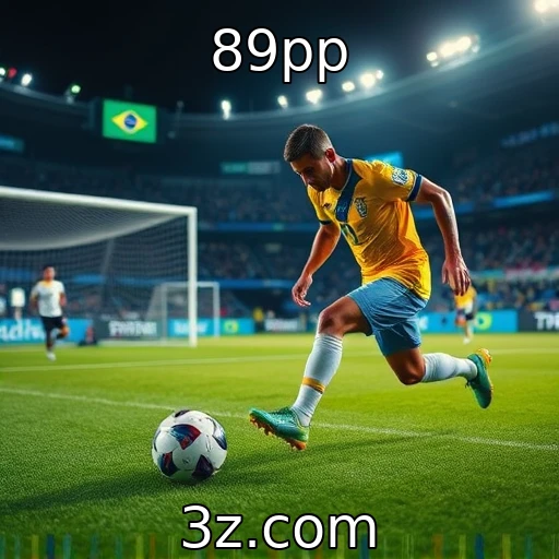 89pp Como as apostas esportivas podem transformar sua experiência no entretenimento