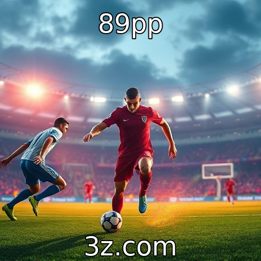 89pp Desvendando o Mundo das Apostas: Tendências que Roubam a Cena